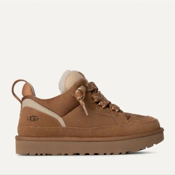 Ugg lowmel chestnut - Picture 1 of 3